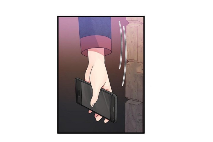 《男公關與富家女》漫画 第51話
