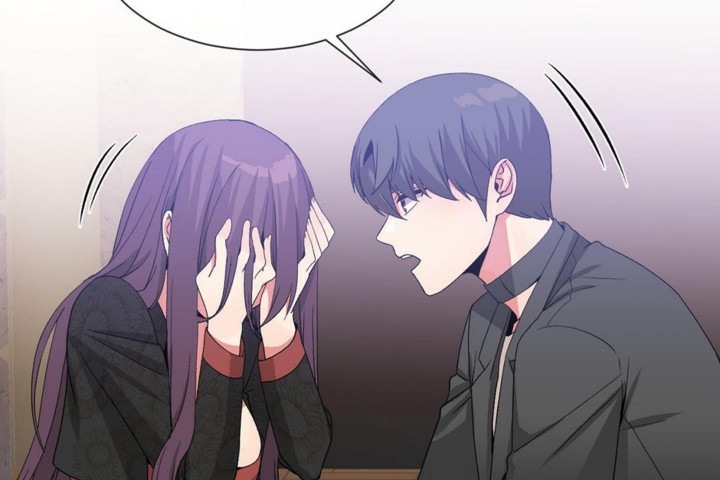 《男公關與富家女》漫画 第51話