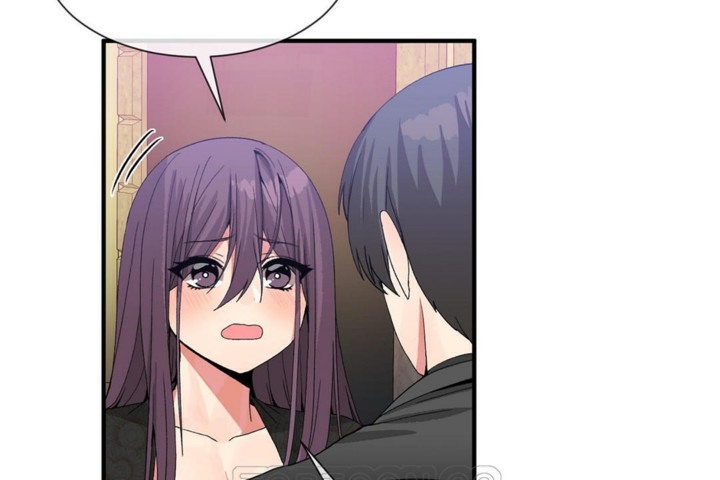 《男公關與富家女》漫画 第51話