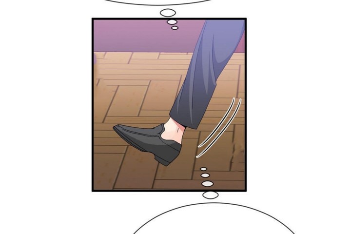 《男公關與富家女》漫画 第51話