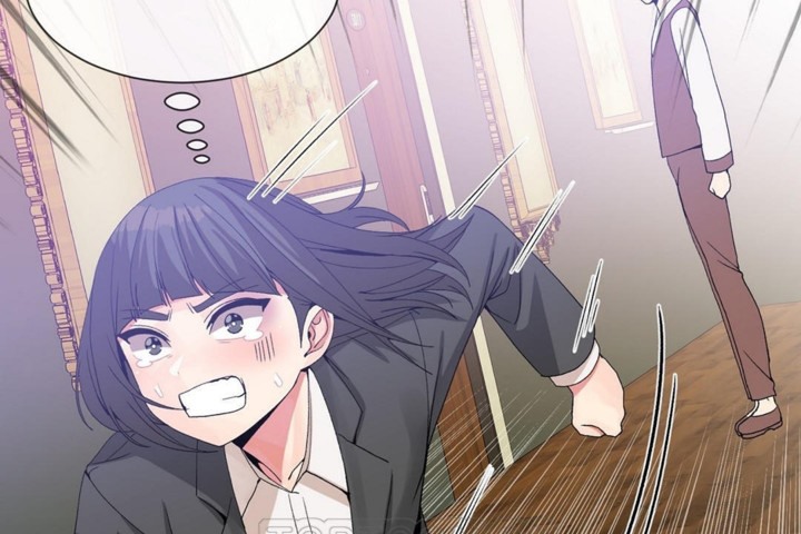 《男公關與富家女》漫画 第52話