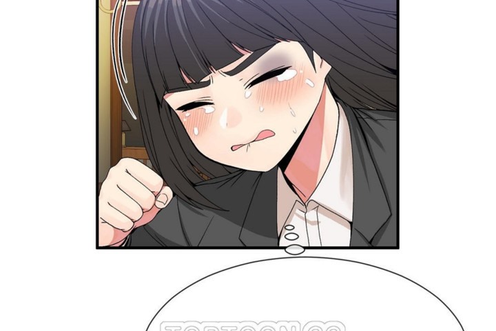 《男公關與富家女》漫画 第52話