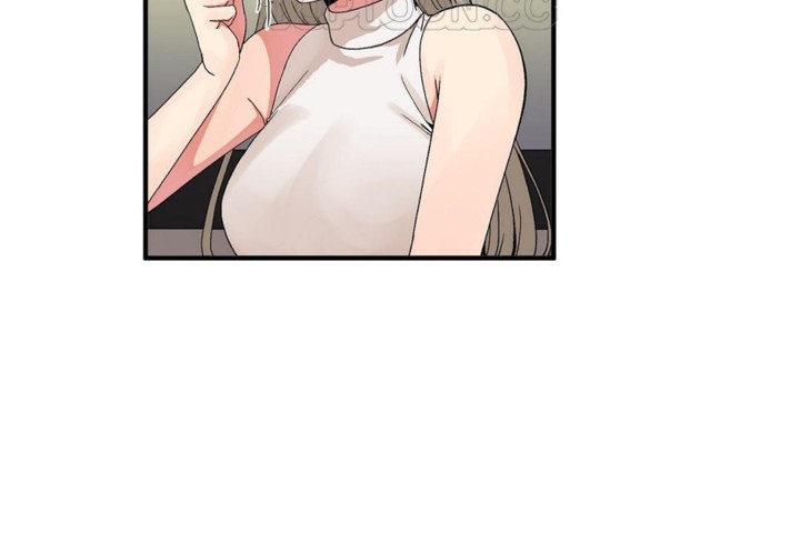 《男公關與富家女》漫画 第54話