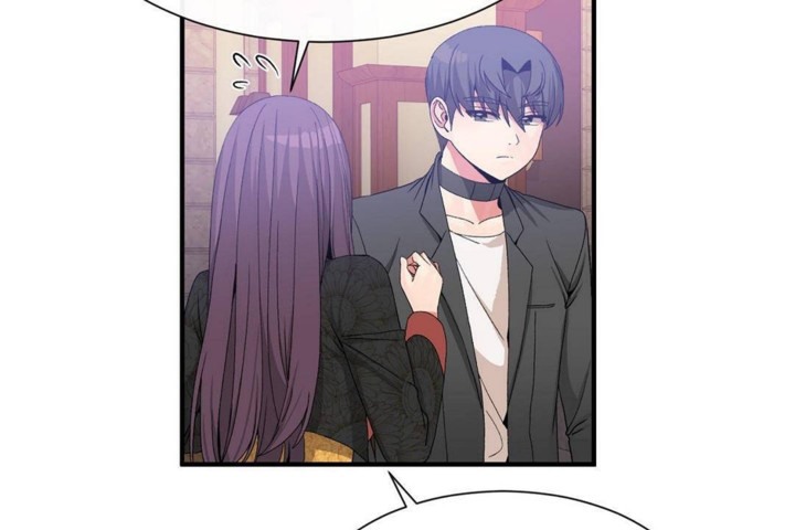 《男公關與富家女》漫画 第56話