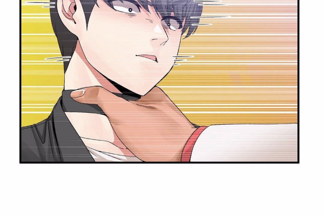《男公關與富家女》漫画 第59話