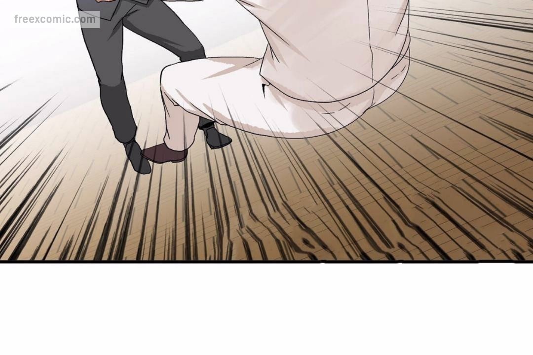 《男公關與富家女》漫画 第59話