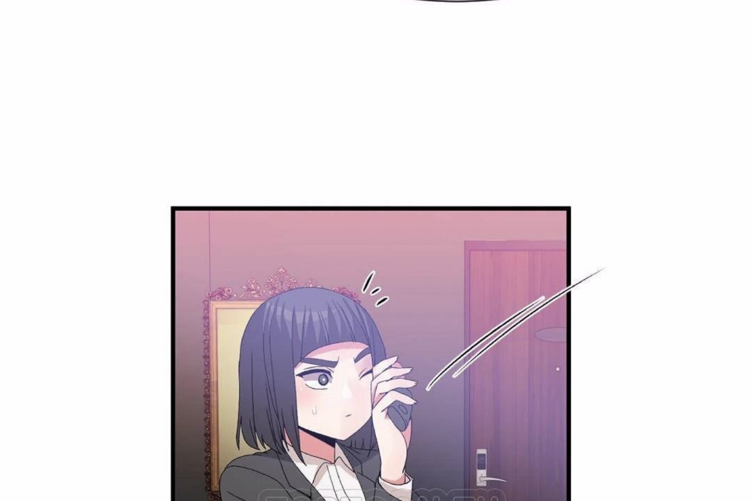 《男公關與富家女》漫画 第59話