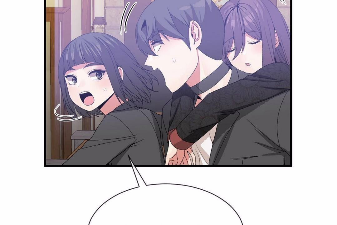 《男公關與富家女》漫画 第59話