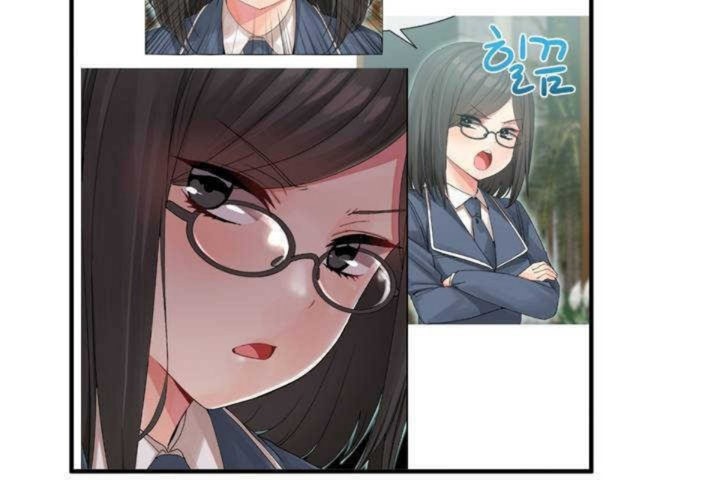 《男公關與富家女》漫画 第6話