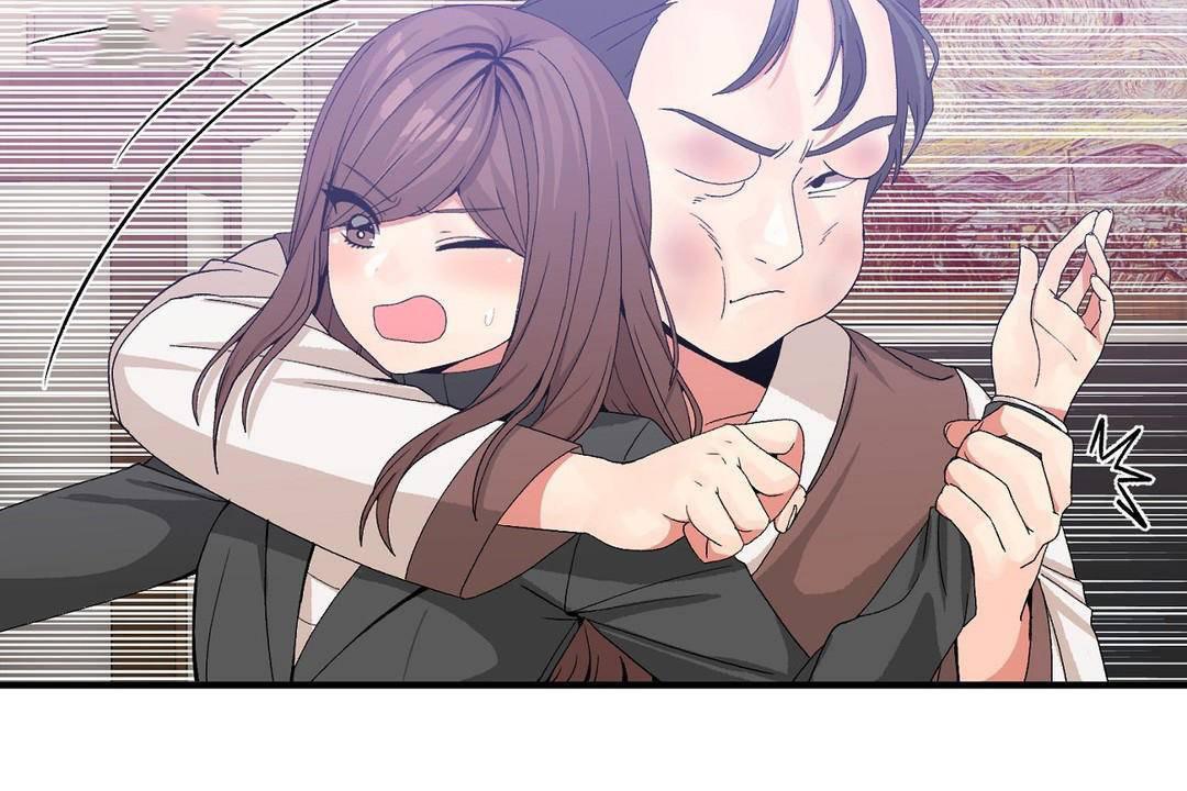 《男公關與富家女》漫画 第60話