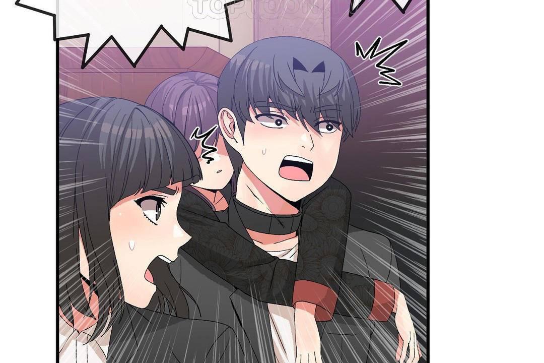 《男公關與富家女》漫画 第60話