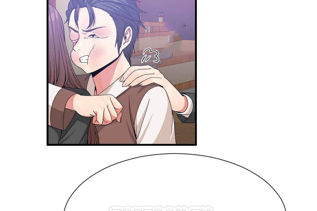 《男公關與富家女》漫画 第60話