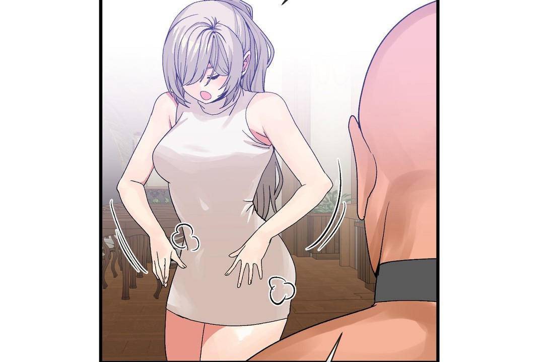《男公關與富家女》漫画 第61話
