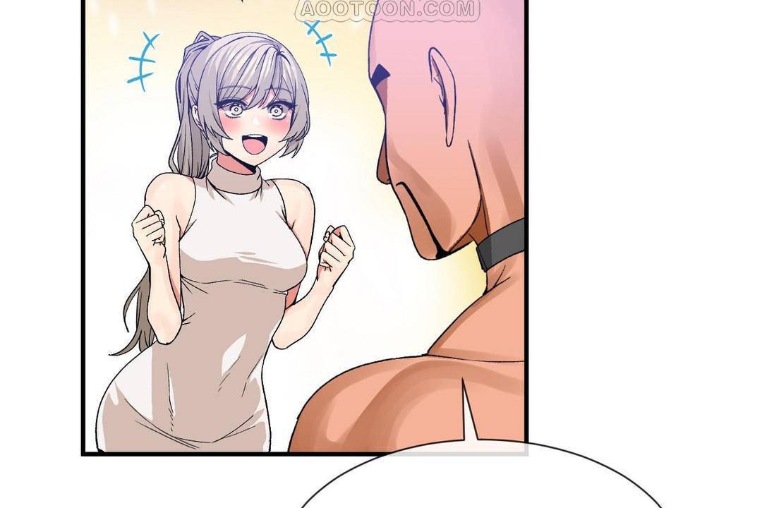 《男公關與富家女》漫画 第61話
