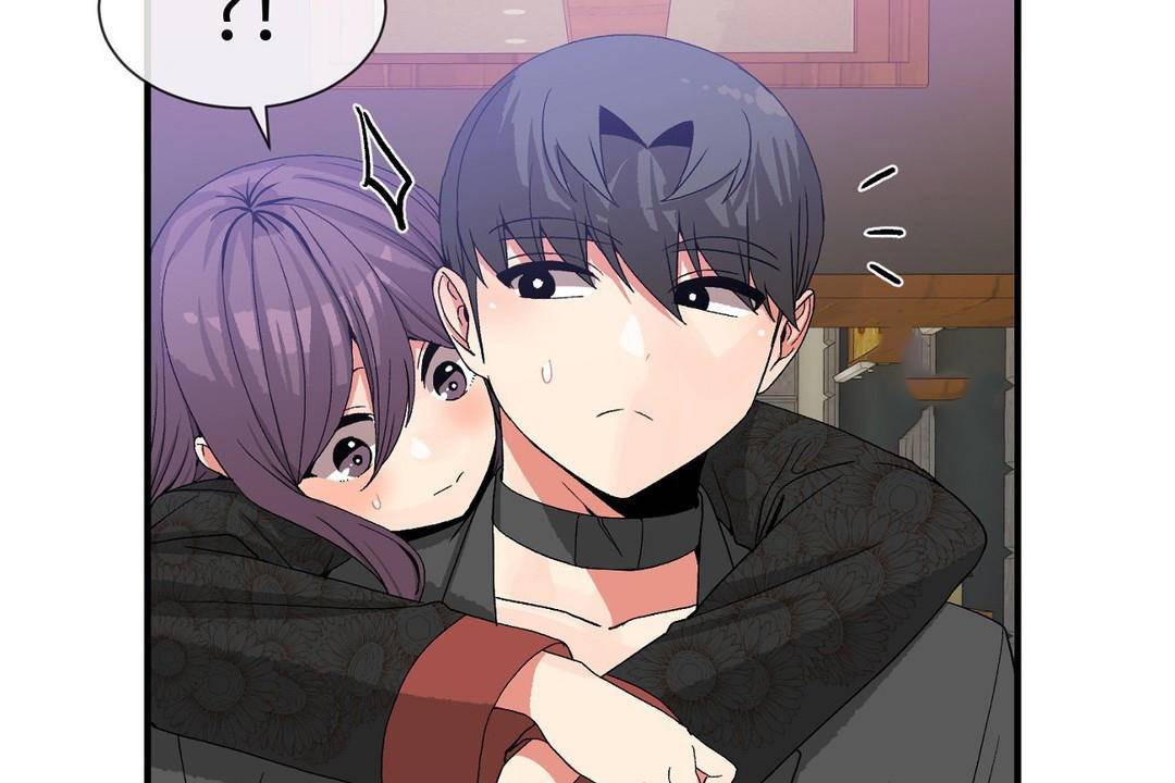《男公關與富家女》漫画 第62話