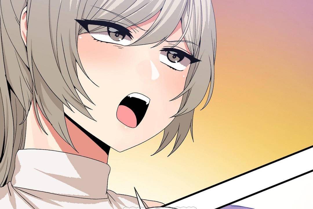 《男公關與富家女》漫画 第62話