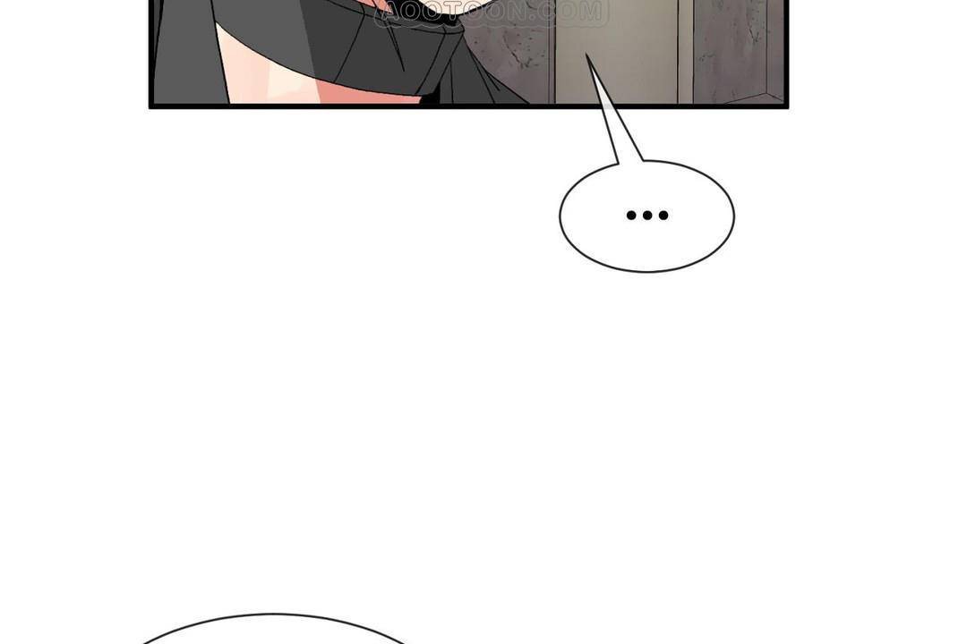 《男公關與富家女》漫画 第63話