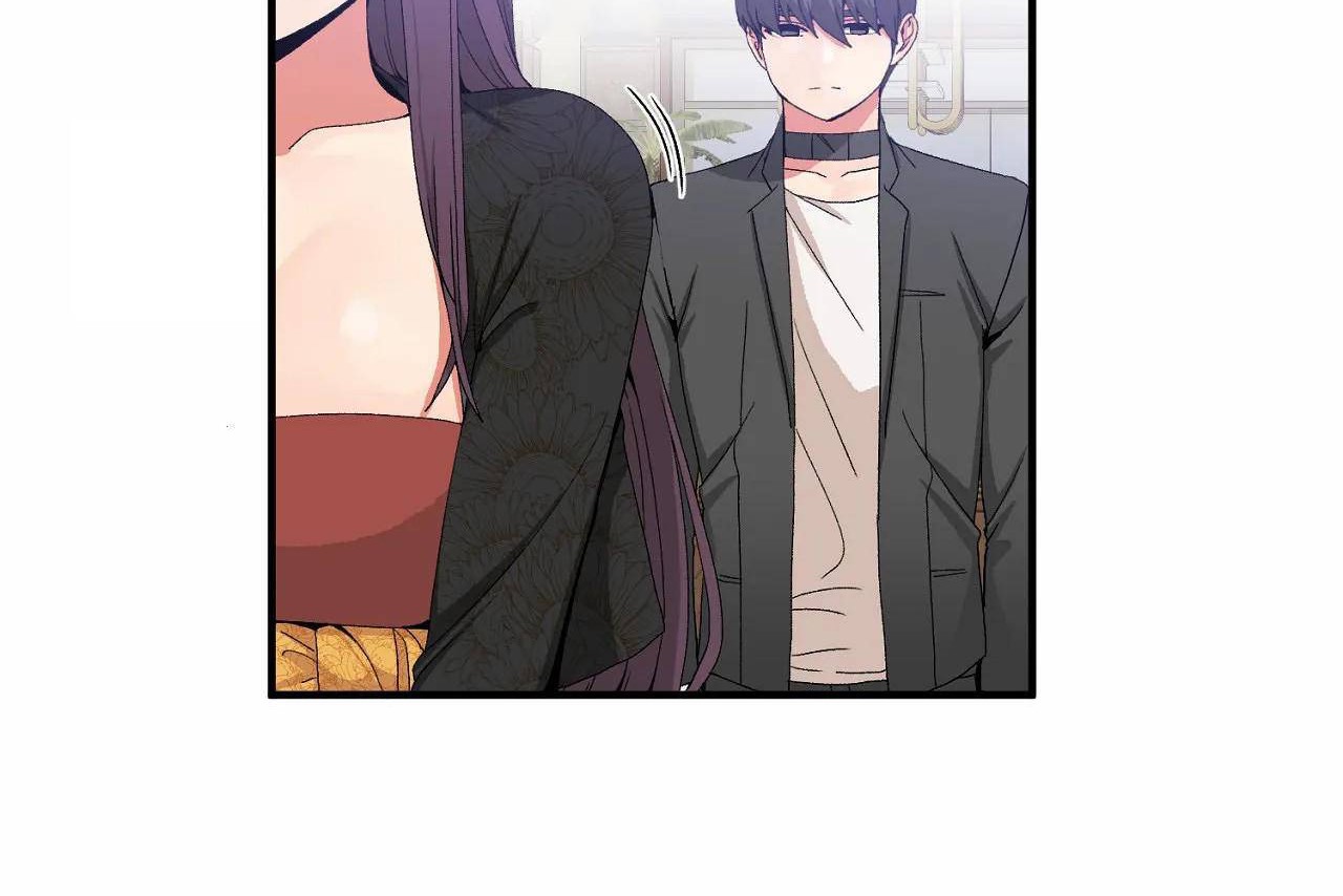《男公關與富家女》漫画 第64話