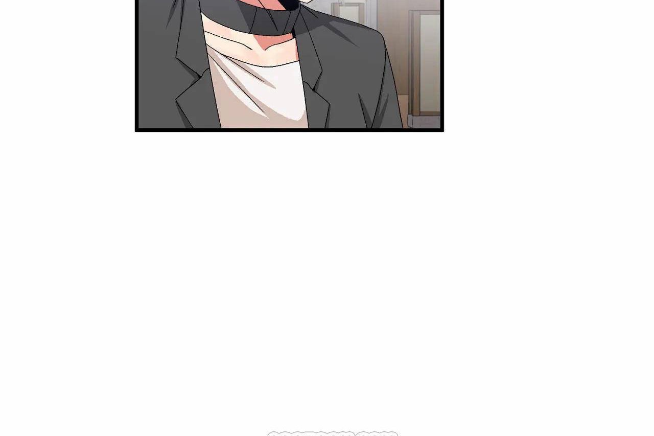《男公關與富家女》漫画 第64話