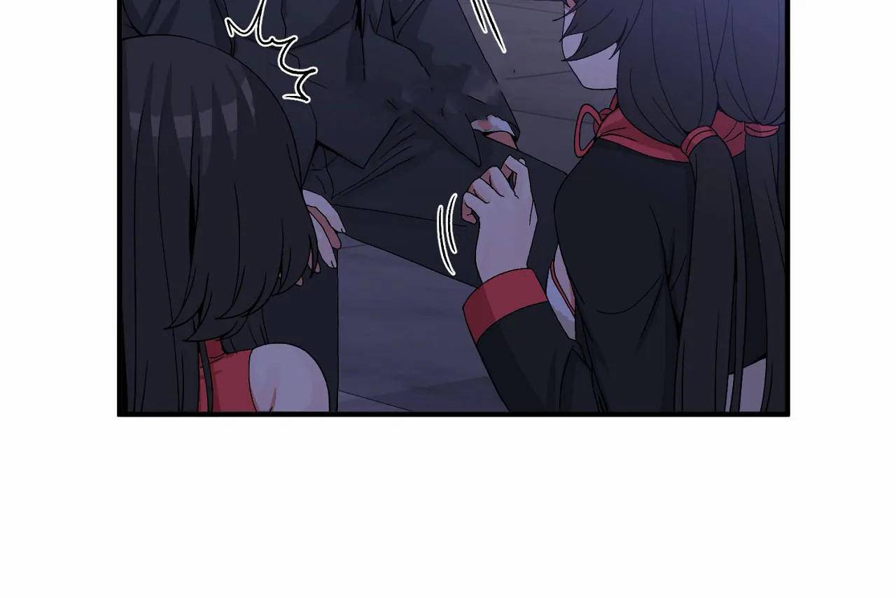 《男公關與富家女》漫画 第66話