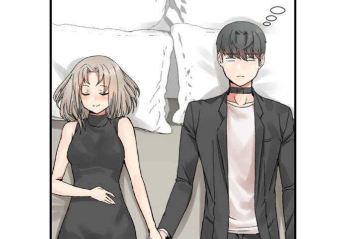 《男公關與富家女》漫画 第7話