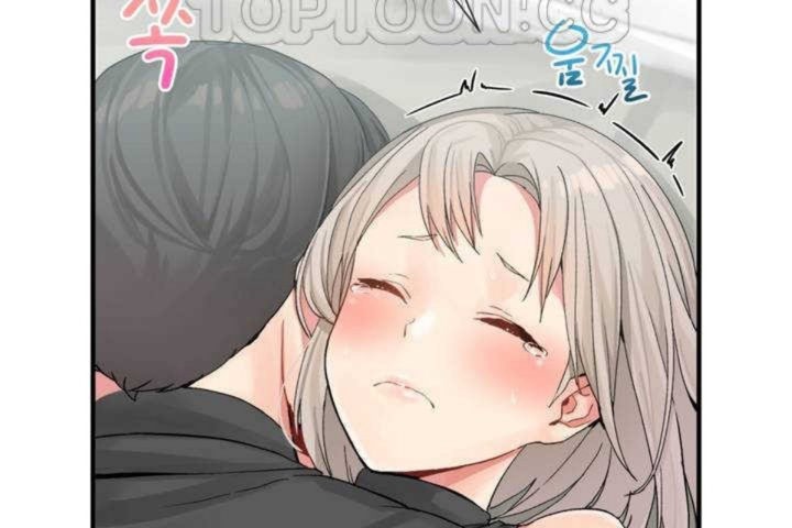 《男公關與富家女》漫画 第7話