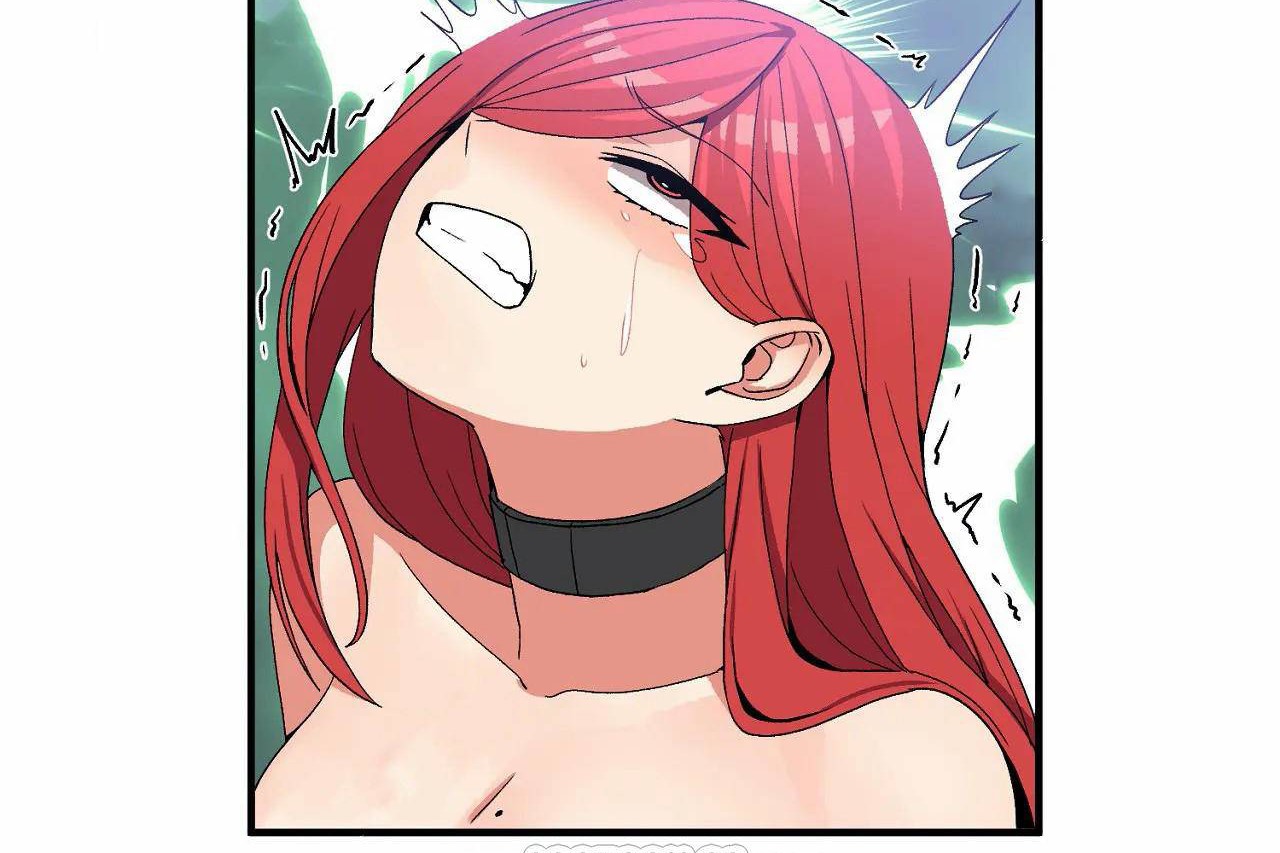 《男公關與富家女》漫画 第70話