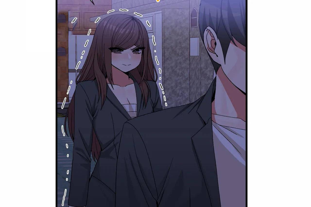 《男公關與富家女》漫画 第71話