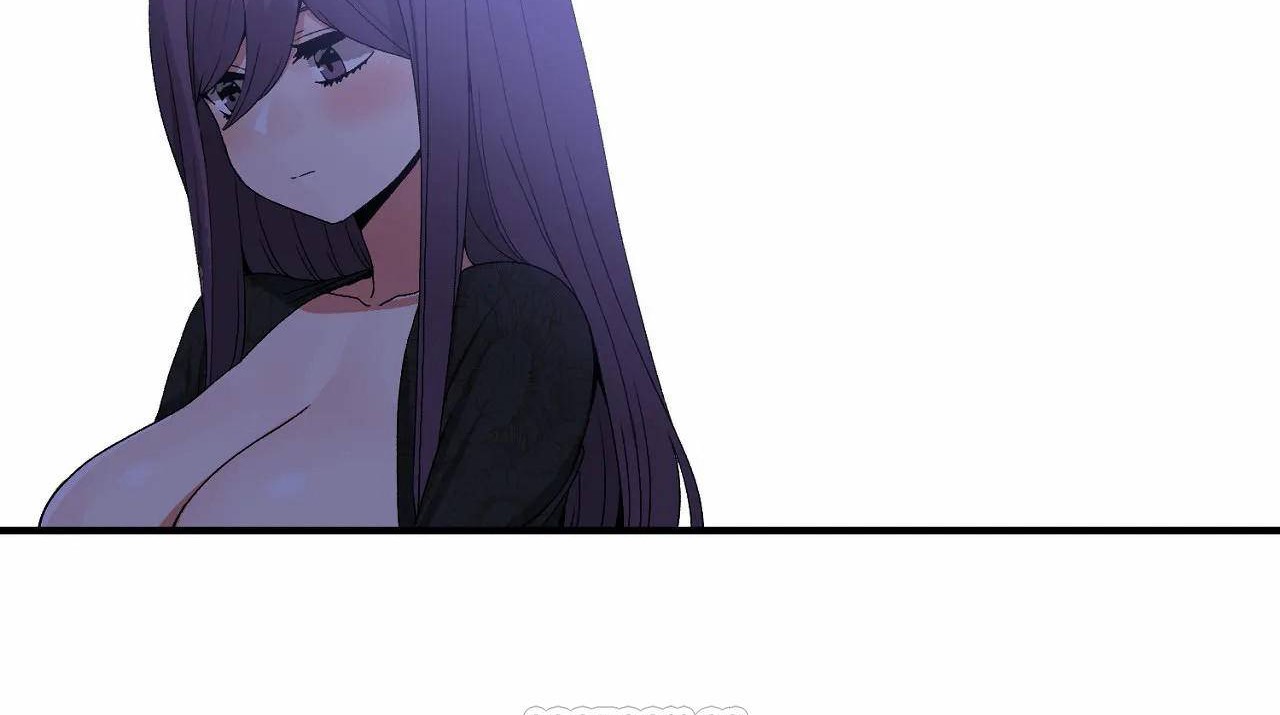 《男公關與富家女》漫画 第71話