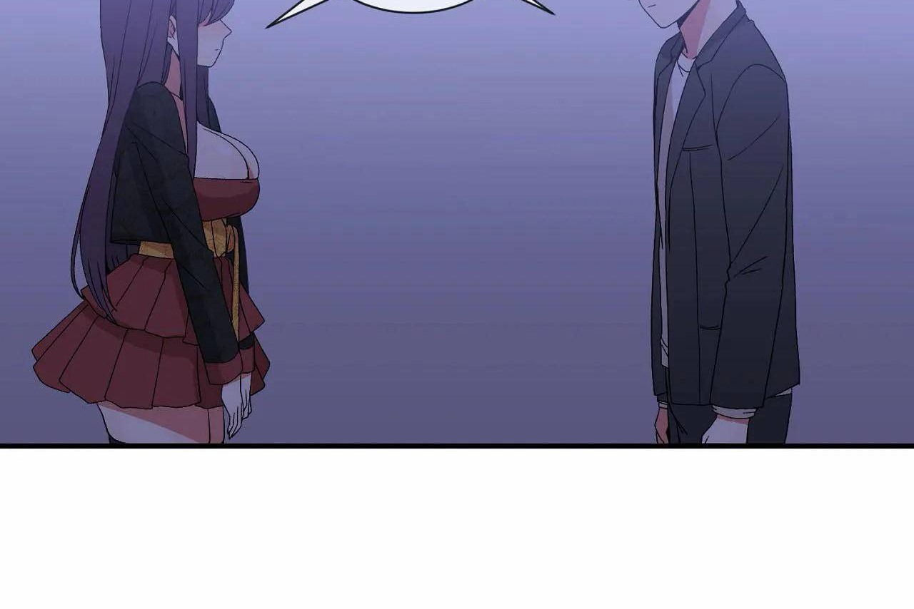 《男公關與富家女》漫画 第72話