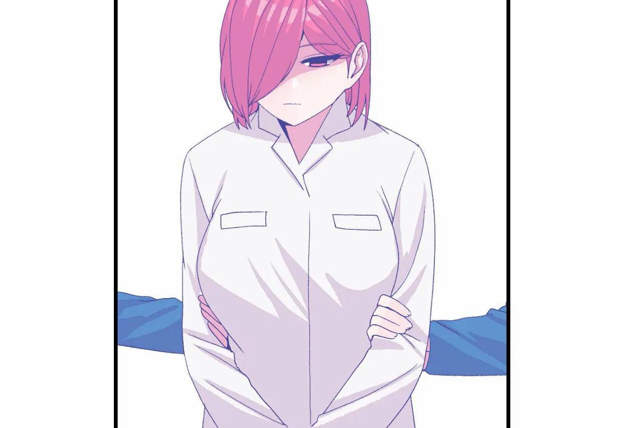 《男公關與富家女》漫画 第72話
