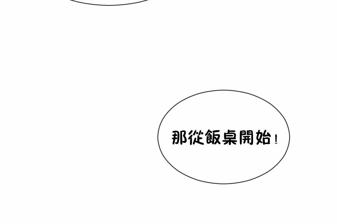 《男公關與富家女》漫画 第72話