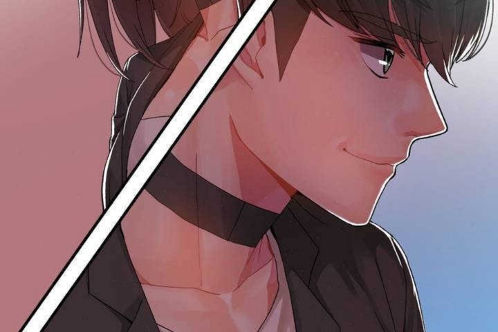 《男公關與富家女》漫画 第8話