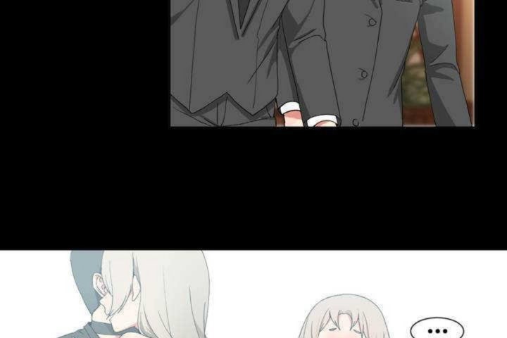 《男公關與富家女》漫画 第9話