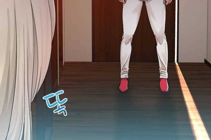 《男公關與富家女》漫画 第9話