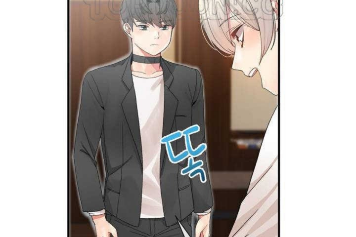 《男公關與富家女》漫画 第9話