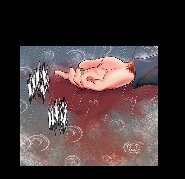 《男孩没人爱》漫画 第1章