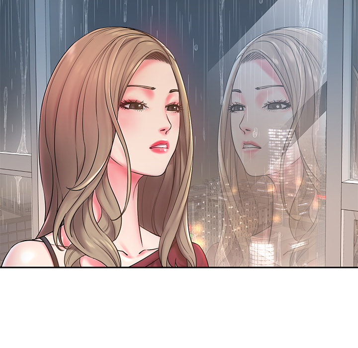 《男孩没人爱》漫画 第1章