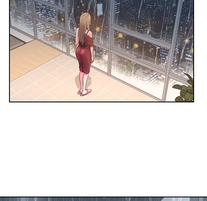 《男孩没人爱》漫画 第1章