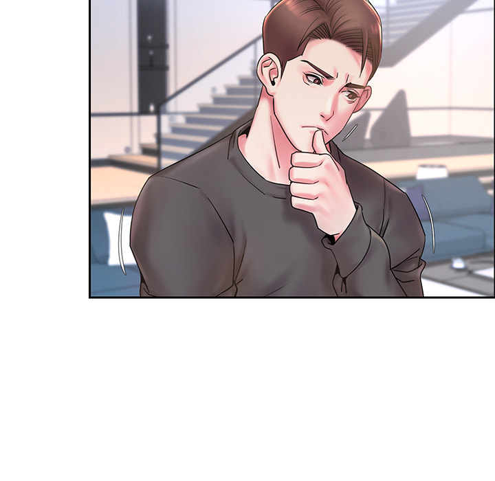 《男孩没人爱》漫画 第1章