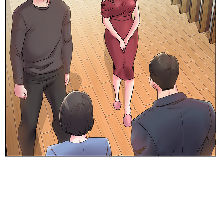 《男孩没人爱》漫画 第1章