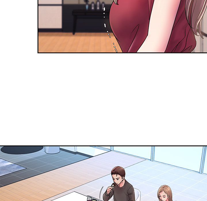 《男孩没人爱》漫画 第1章