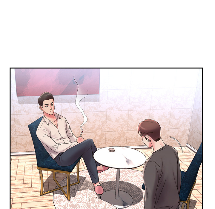 《男孩没人爱》漫画 第1章