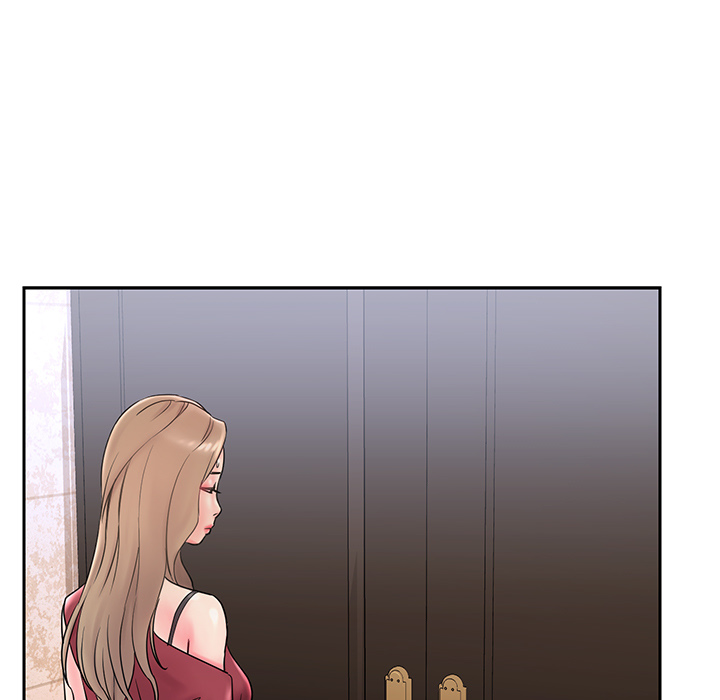 《男孩没人爱》漫画 第1章