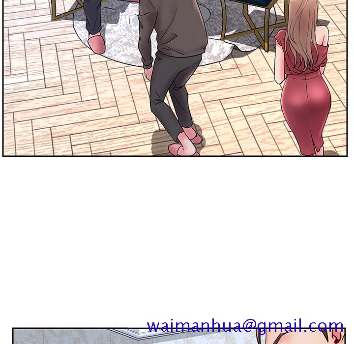 《男孩没人爱》漫画 第1章