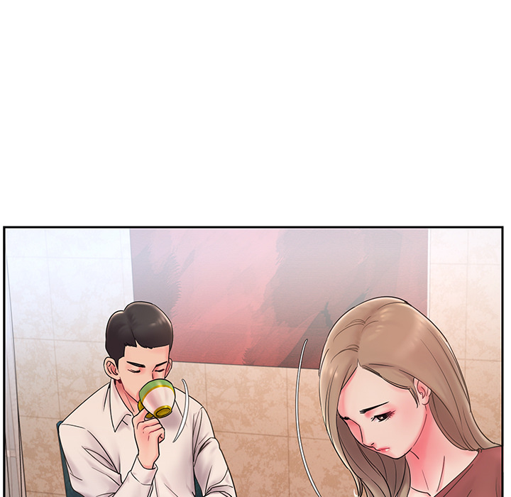 《男孩没人爱》漫画 第1章