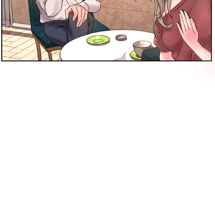 《男孩没人爱》漫画 第1章
