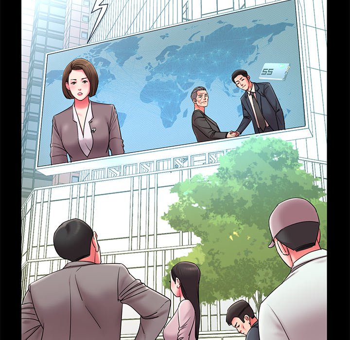 《男孩没人爱》漫画 第10章