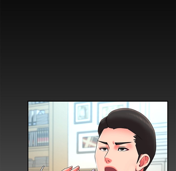 《男孩没人爱》漫画 第10章