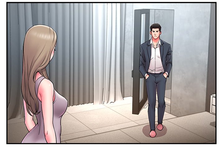 《男孩没人爱》漫画 第11章